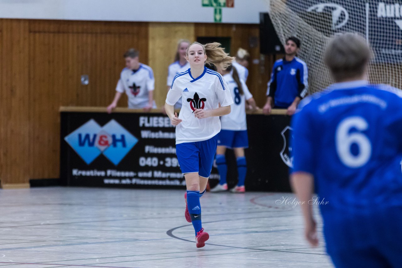 Bild 551 - Volksbank Cup Elmshorn
